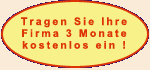 Kostenloser Eintrag ins Branchenportal