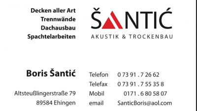 Firmengrafik Branchenverzeichnis