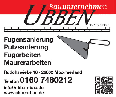 Firmengrafik Branchenverzeichnis